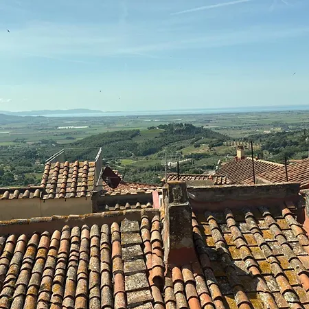 Susumare Apartamento