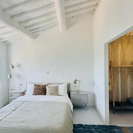 Susumare Appartement Campiglia Marittima