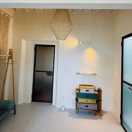 Susumare Appartement *