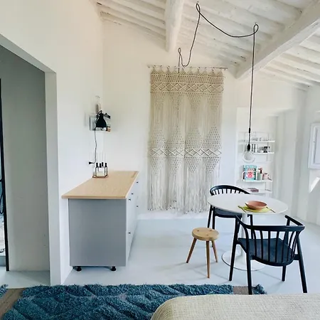 Appartement Susumare Campiglia Marittima