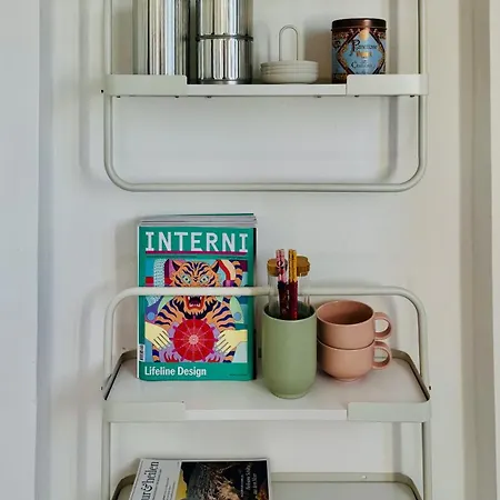 Apartamento Susumare Campiglia Marittima