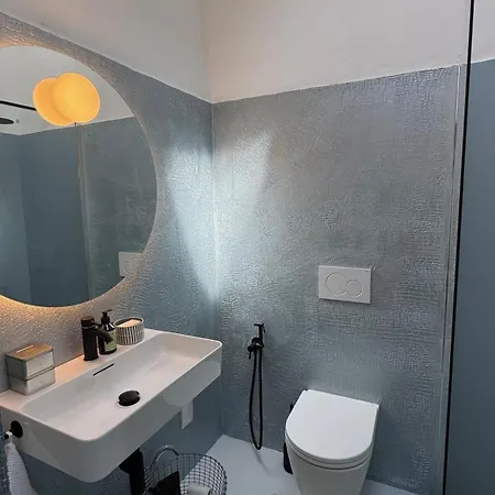 Appartement Susumare *
