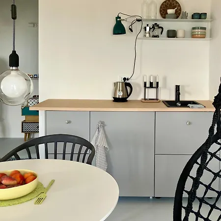 Susumare Appartement