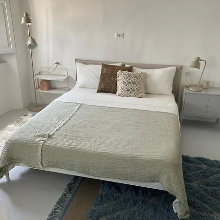 Appartement Susumare