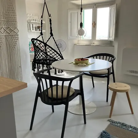 Appartement Susumare